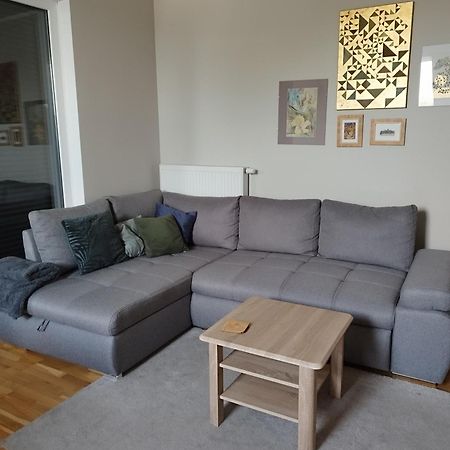 Apartament Zielone Tarasy - Pck 34 Appartement Jelenia Góra Buitenkant foto