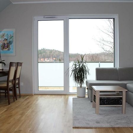 Apartament Zielone Tarasy - Pck 34 Appartement Jelenia Góra Buitenkant foto