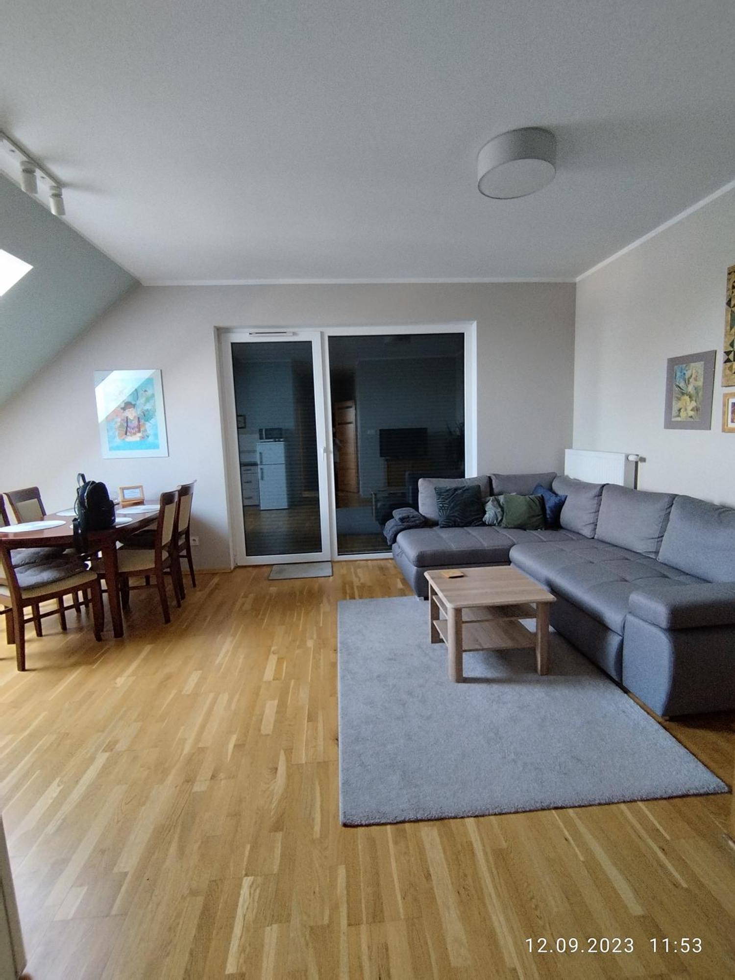 Apartament Zielone Tarasy - Pck 34 Appartement Jelenia Góra Buitenkant foto