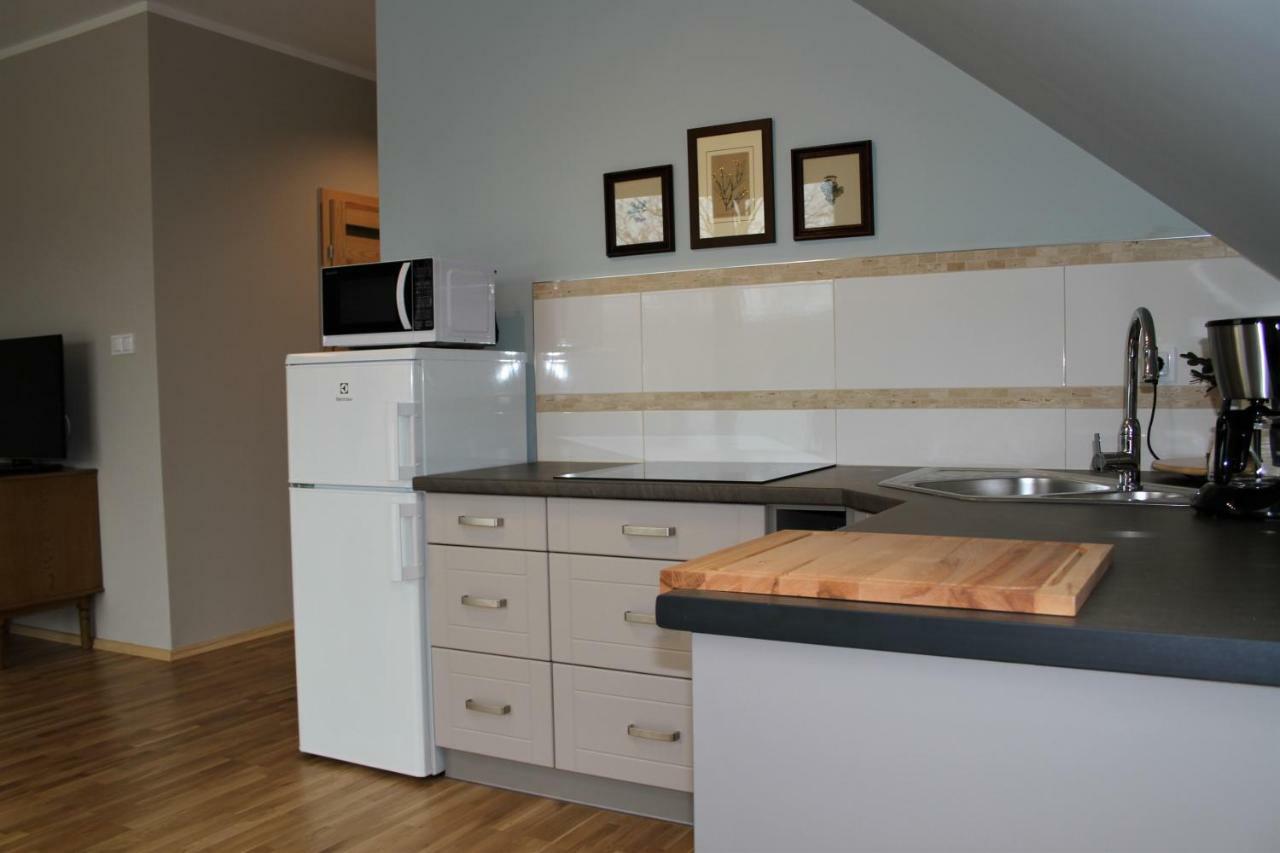 Apartament Zielone Tarasy - Pck 34 Appartement Jelenia Góra Buitenkant foto