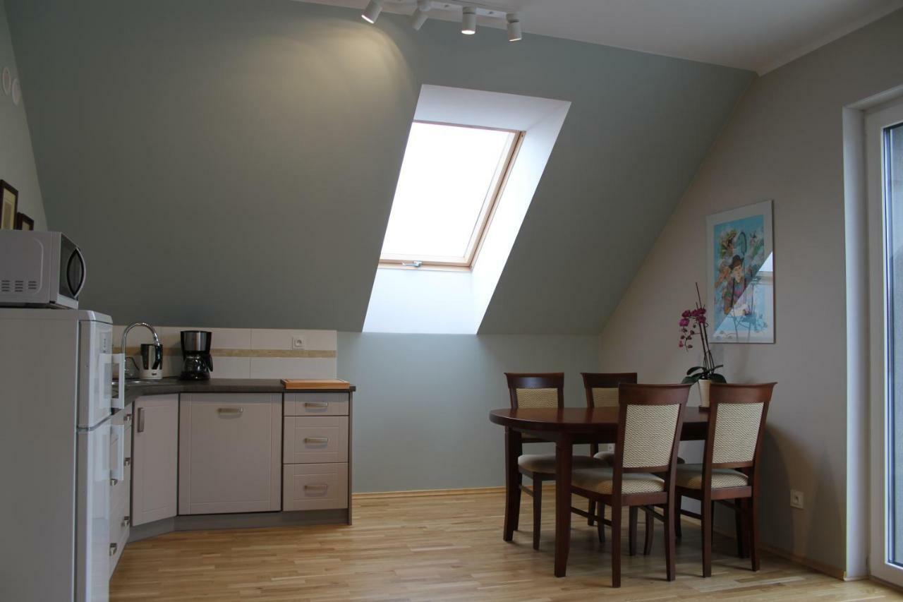 Apartament Zielone Tarasy - Pck 34 Appartement Jelenia Góra Buitenkant foto
