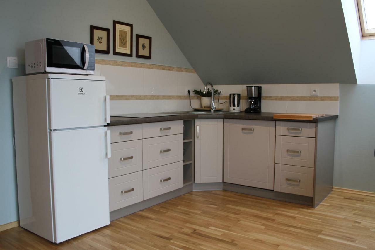 Apartament Zielone Tarasy - Pck 34 Appartement Jelenia Góra Buitenkant foto