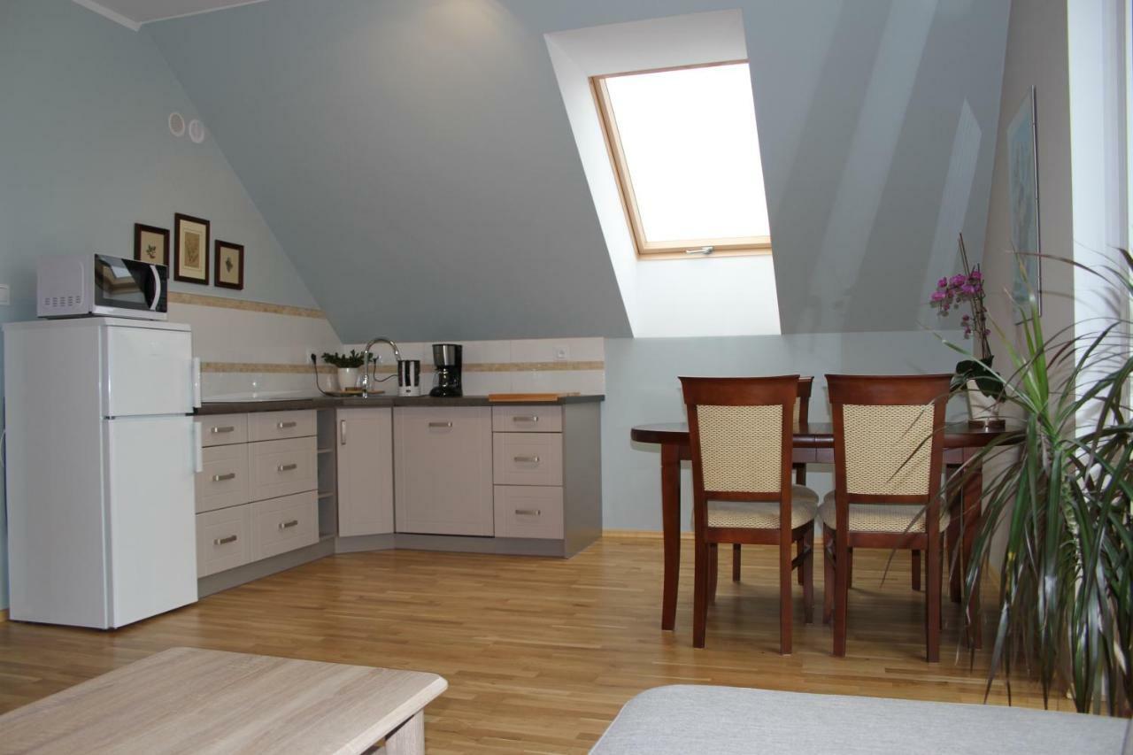 Apartament Zielone Tarasy - Pck 34 Appartement Jelenia Góra Buitenkant foto