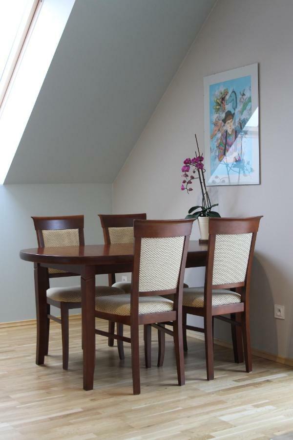 Apartament Zielone Tarasy - Pck 34 Appartement Jelenia Góra Buitenkant foto