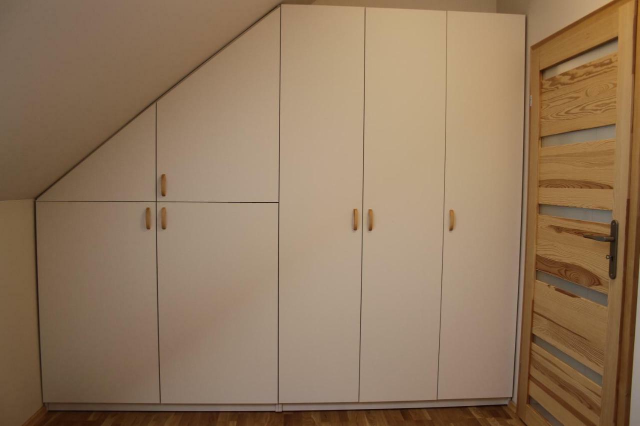 Apartament Zielone Tarasy - Pck 34 Appartement Jelenia Góra Buitenkant foto