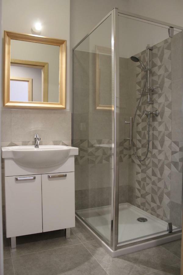Apartament Zielone Tarasy - Pck 34 Appartement Jelenia Góra Buitenkant foto
