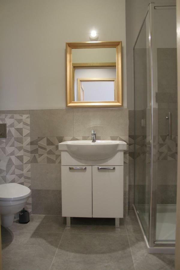 Apartament Zielone Tarasy - Pck 34 Appartement Jelenia Góra Buitenkant foto